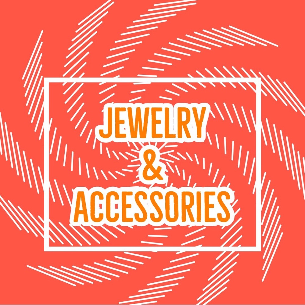 Unique pieces to boost your style!